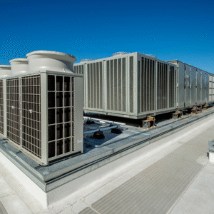Optimizing Energy Efficiency in HVACR Systems with High-Precision Temperature Sensors