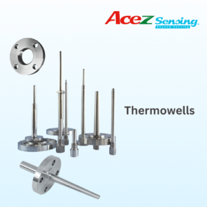 Protect Your Temperature Sensors with Thermowells